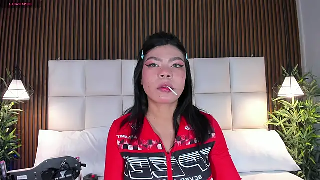 CailynBrowm online show from 11/14/25, 04:49