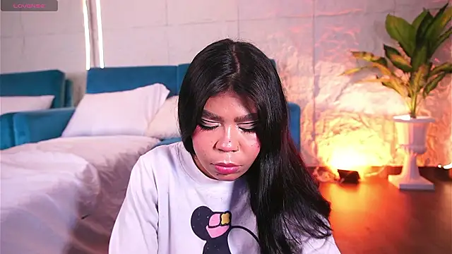 CailynBrowm online show from 03/06/26, 04:18