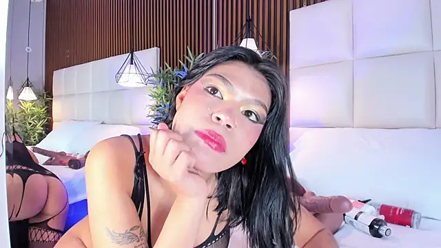 CailynBrowm online show from 09/11/25, 04:45
