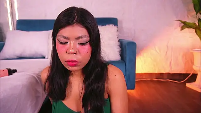 CailynBrowm online show from 04/15/26, 03:45