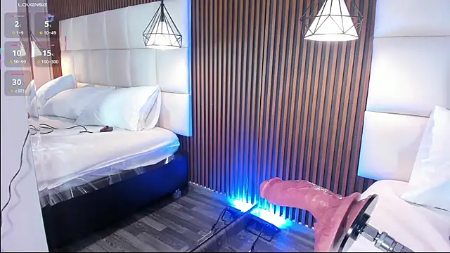 CailynBrowm online show from 11/13/25, 04:49