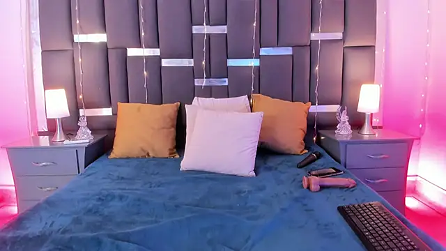 talivega online show from 02/07/26, 09:12