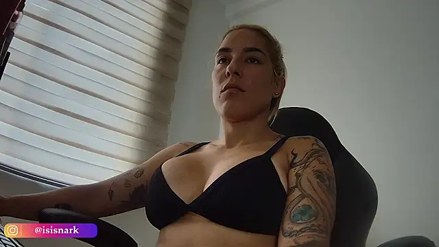 Isis69  online show from 10/26/25, 04:07