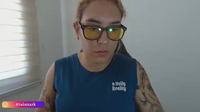 Isis69  online show from 04/20/26, 02:29