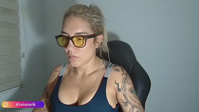 Isis69  online show from 03/31/26, 01:51