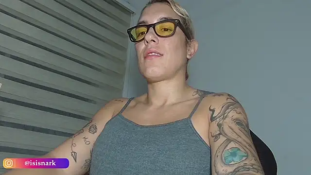 Isis69  online show from 04/09/26, 11:44