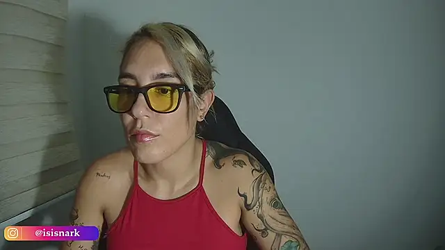 Isis69  online show from 11/20/25, 10:52