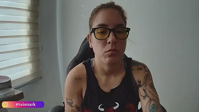 Isis69  online show from 12/03/25, 12:26