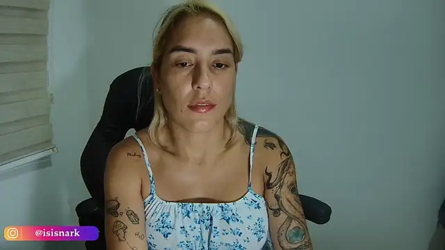 Isis69  online show from 10/30/25, 02:32