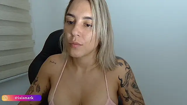 Isis69  online show from 09/24/25, 11:54