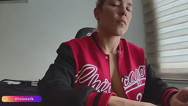 Isis69  online show from 11/14/25, 05:16