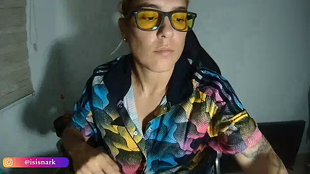 Isis69  online show from 11/05/25, 11:52