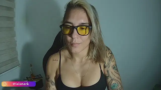 Isis69  online show from 11/23/25, 11:59