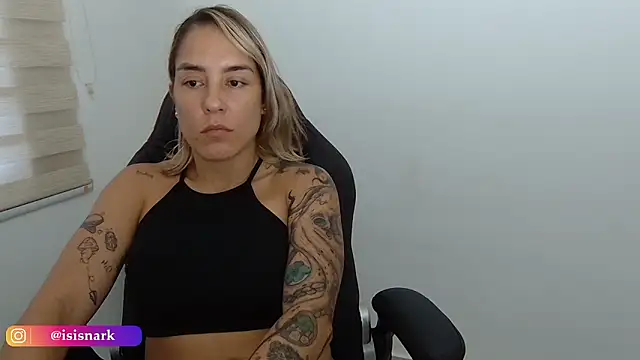 Isis69  online show from 10/03/25, 10:33