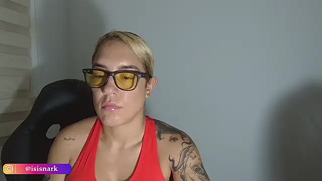 Isis69  online show from 03/26/26, 11:46