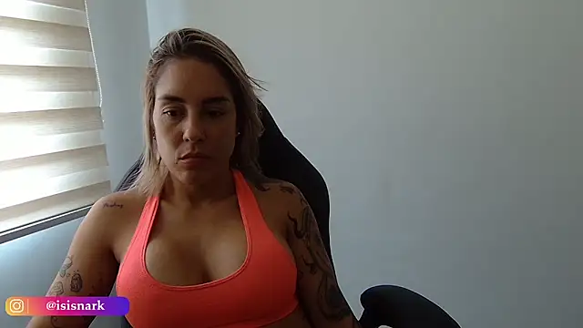 Isis69  online show from 09/25/25, 04:24