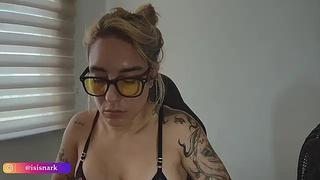 Isis69  online show from 04/16/26, 09:50