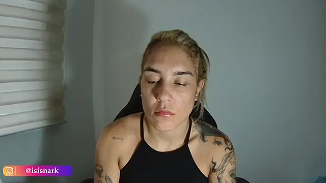 Isis69  online show from 10/22/25, 10:19