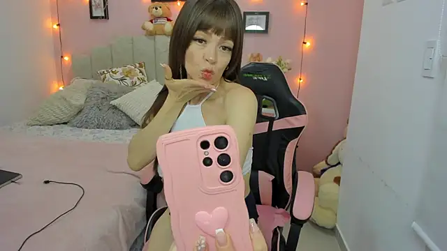 emilyharrix online show from 01/18/26, 07:06