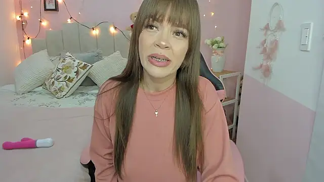 emilyharrix online show from 03/03/26, 09:33