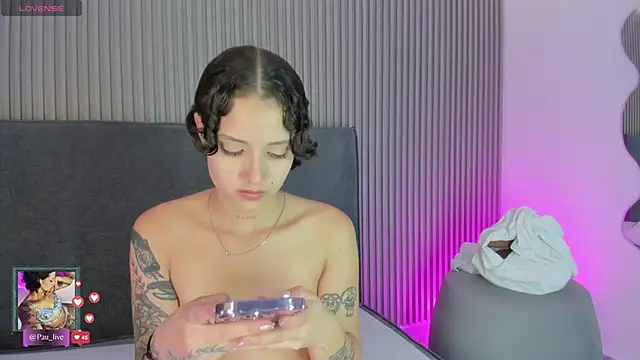 pau live online show from 09/19/25, 11:25