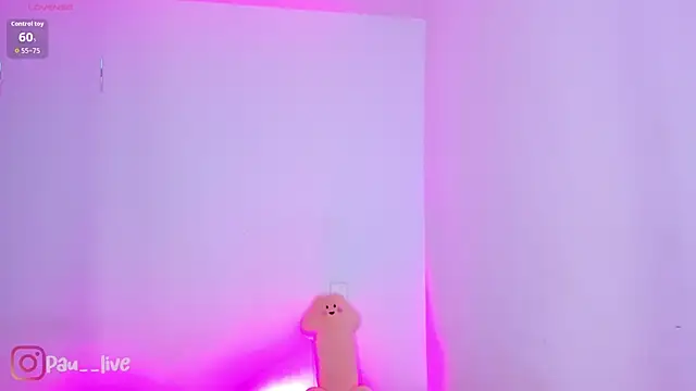 pau live online show from 01/09/26, 01:56