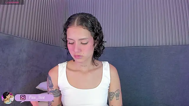 pau live online show from 09/28/25, 09:16