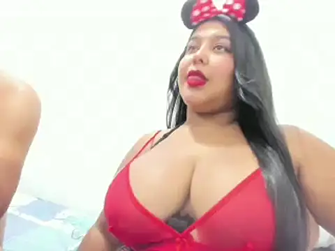 Keisy boony online show from 10/30/25, 09:01