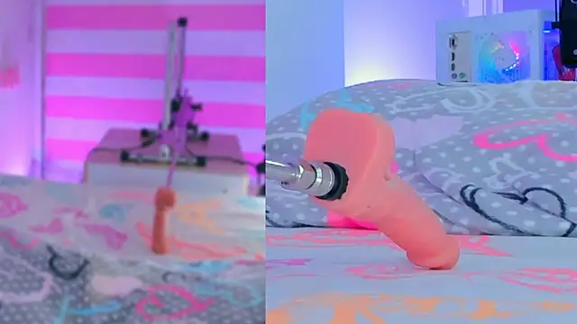 candysexy cm online show from 11/12/25, 07:07