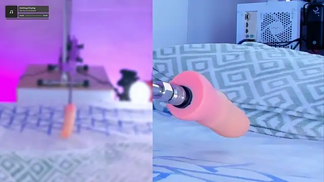 candysexy cm online show from 01/08/26, 07:09