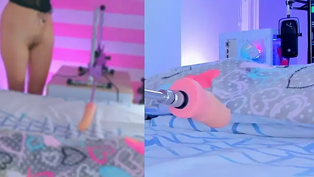 candysexy cm online show from 11/07/25, 07:07