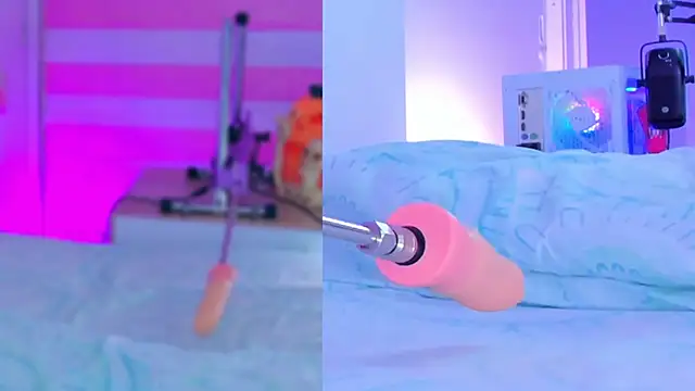 candysexy cm online show from 10/31/25, 07:10