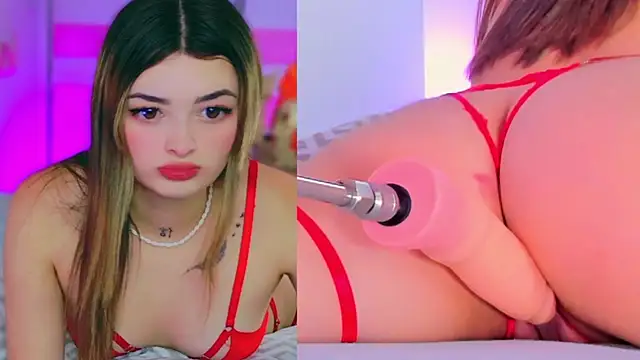 candysexy cm online show from 10/25/25, 07:03