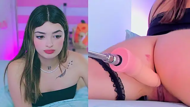 candysexy cm online show from 10/29/25, 07:02