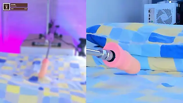 candysexy cm online show from 01/16/26, 07:18