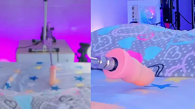 candysexy cm online show from 12/13/25, 08:04