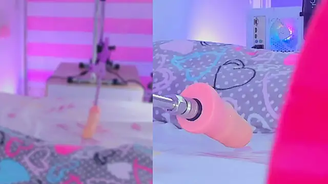 candysexy cm online show from 12/05/25, 07:12