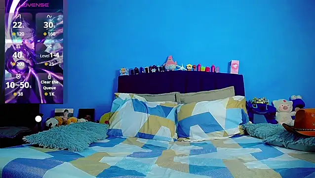 thiagomurphyy online show from 12/21/25, 09:44