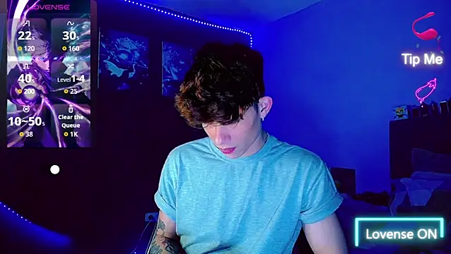 thiagomurphyy online show from 01/06/26, 12:03