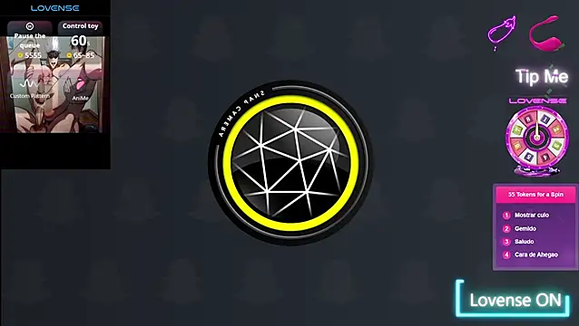 thiagomurphyy online show from 02/17/26, 10:29