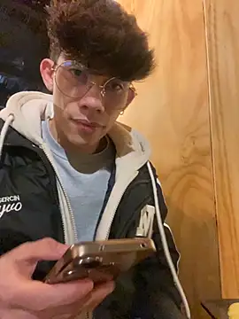 thiagomurphyy online show from 11/13/25, 02:04