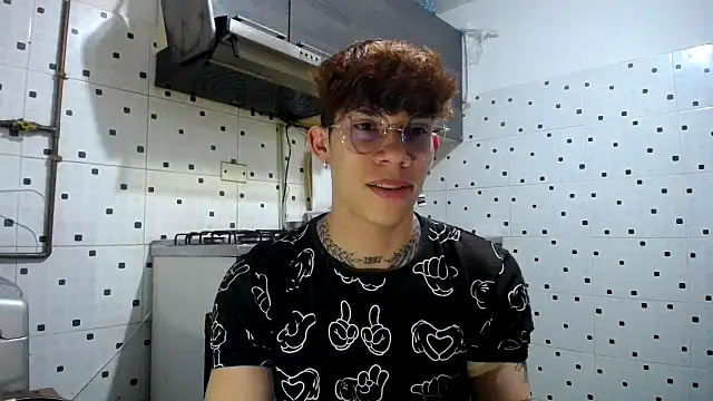 thiagomurphyy online show from 01/15/26, 06:39