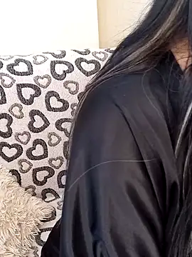 black Pantherr69 online show from 11/20/25, 05:41