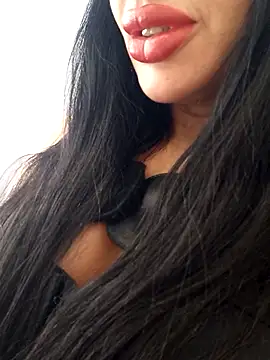 black Pantherr69 online show from 04/09/26, 05:31