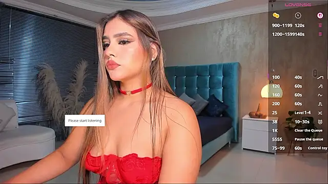 MelanieRioss online show from 03/24/26, 01:44