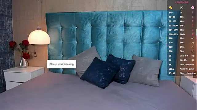 MelanieRioss online show from 03/27/26, 01:01