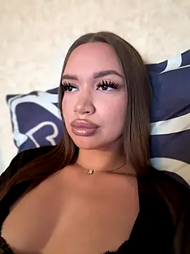 bunnyrich online show from 12/17/25, 10:20