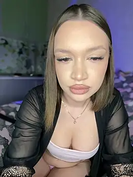 bunnyrich online show from 01/24/25, 07:07