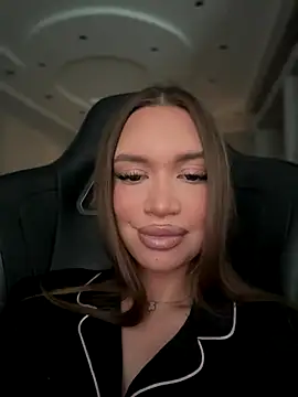 bunnyrich online show from 12/05/25, 09:19