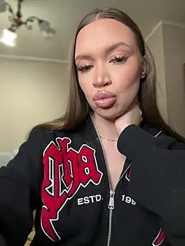 bunnyrich online show from 02/13/26, 07:58